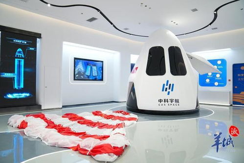 灣區崛起新地標 揭秘火箭工廠背后的太空旅游藍圖，高質量發展下的廣東新賽道